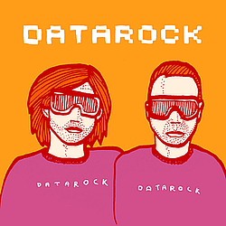 Datarock - Datarock Datarock альбом