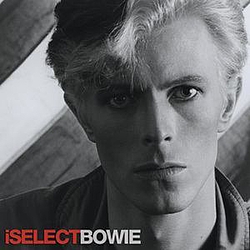 David Bowie - iSelect album