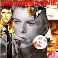 David Bowie - ChangesBowie album