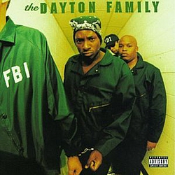 Dayton Family - F.B.I. альбом