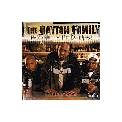 Dayton Family - Welcome To The Dopehouse альбом