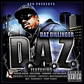 Daz Dillinger - D.A.Z. album