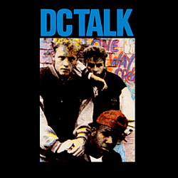 DC Talk - DC Talk альбом