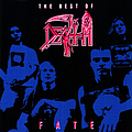 Death - Fate: The Best Of Death album