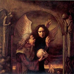 Death Angel - Fall From Grace альбом