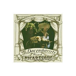Decemberists - Picaresque альбом