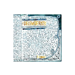 Decemberists - 5 Songs альбом