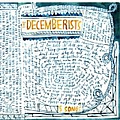 Decemberists - 5 Songs album