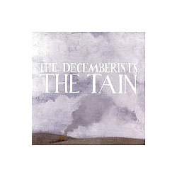 Decemberists - Tain альбом