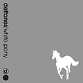 Deftones - The White Pony album