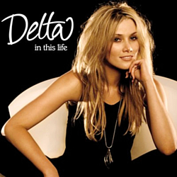 Delta Goodrem - In This Life альбом