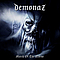 Demonaz - March of the Norse album