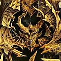 Demon Hunter - World Is a Thorn album