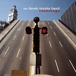 The Derek Trucks Band - Roadsongs альбом