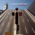 The Derek Trucks Band - Roadsongs album