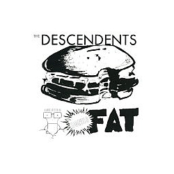 Descendents - Bonus Fat альбом