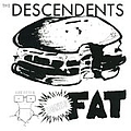 Descendents - Bonus Fat album