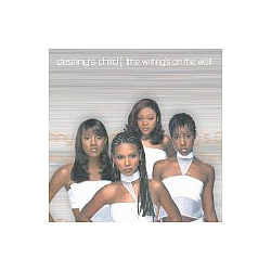 Destiny&#039;s Child - The Writings On The Wall album