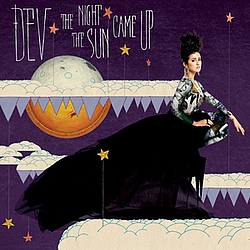Dev - The Night The Sun Came Up album
