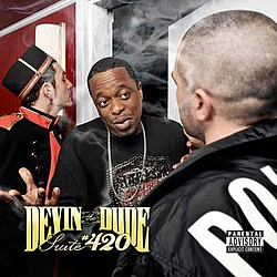 Devin the Dude - Suite 420 album