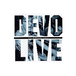 Devo - Devo Live: The Mongoloid Years album