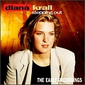 Diana Krall - Steppin&#039; Out альбом