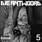 Die Antwoord - 5 album