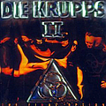 Die Krupps - II - The Final Option альбом
