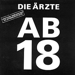 Die ärzte - AB 18 album