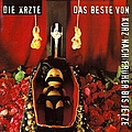 Die ärzte - Das Beste Von Kurz Nach Früher Bis Jetze альбом