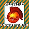 Die ärzte - Planet Punk album