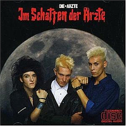 Die ärzte - Im Schatten Der Ärzte album
