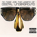 Digital Underground - No Nose Job: The Legend Of Digital Underground альбом
