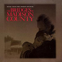 Dinah Washington - The Bridges Of Madison County album