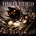 Disturbed - Asylum album