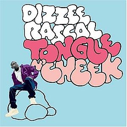 Dizzee Rascal - Tongue N Cheek альбом