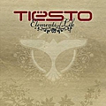 DJ Tiesto - Elements of Life альбом