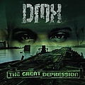 DMX - The Great Depression альбом