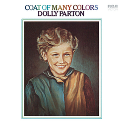 Dolly Parton - Coat Of Many Colors album