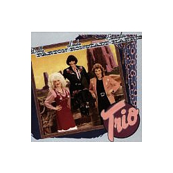 Dolly Parton - Trio album