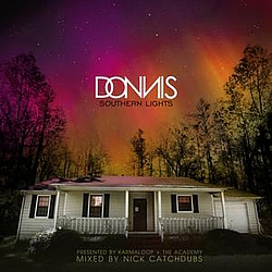 Donnis - Southern Lights альбом