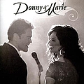 Donny &amp; Marie Osmond - Donny &amp; Marie album