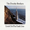 The Doobie Brothers - Livin&#039; On The Fault Line album