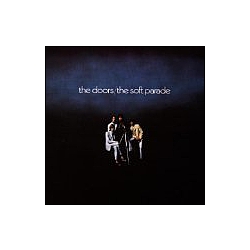 The Doors - Soft Parade альбом