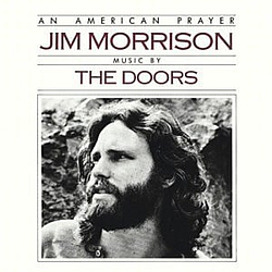 The Doors - An American Prayer album