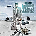 Drake - More Than Enough альбом