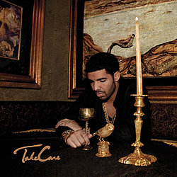 Drake - Take Care альбом