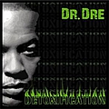 Dr. Dre - Detoxification album