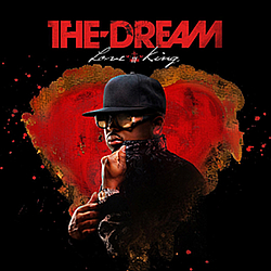 The-Dream - Love King album