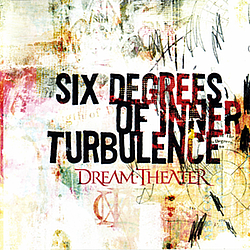 Dream Theater - Six Degrees Of Inner Turbulence album